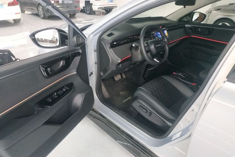 Used Honda e:NP2 2024 Advanced Edition Driver Seat