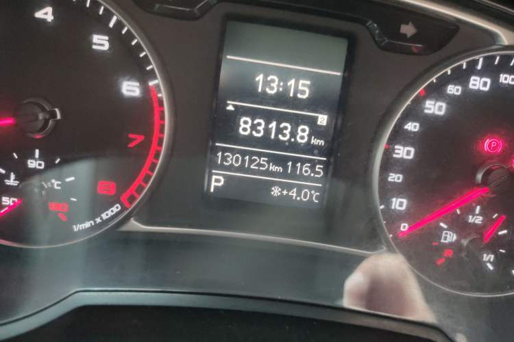 Used Audi A1 2014 30 TFSI Sportback Comfort Model