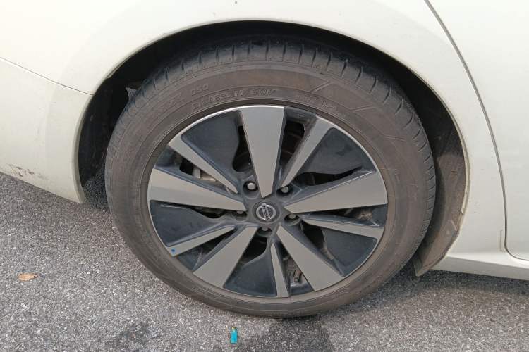 Used Nissan Teana 2021 2.0L XL Comfort Edition Right Rear Wheel Hub