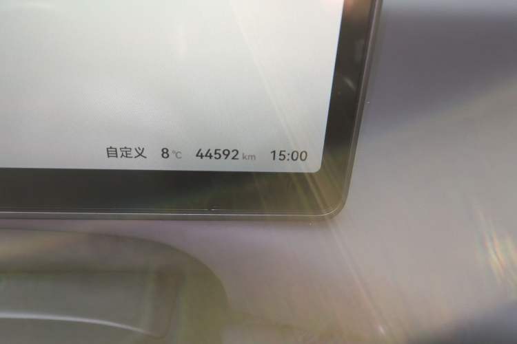 Used Leapmotor C16 2024 Range-Extended 200 Luxury Edition