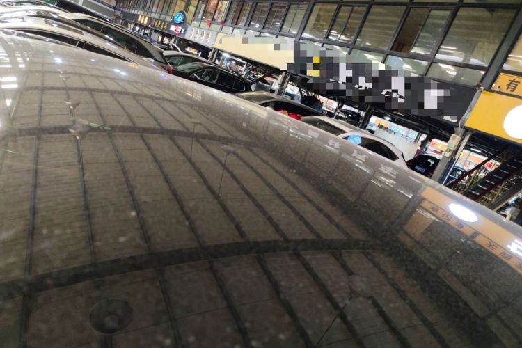 Used Hyptec HT 2024 825 Ultra-High Voltage LiDAR Edition
