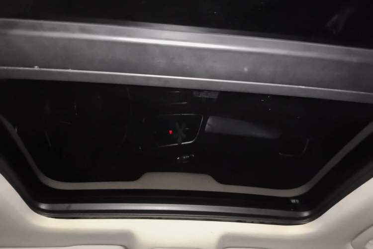 Used Audi Q3 2017 30 TFSI Fashion Model
