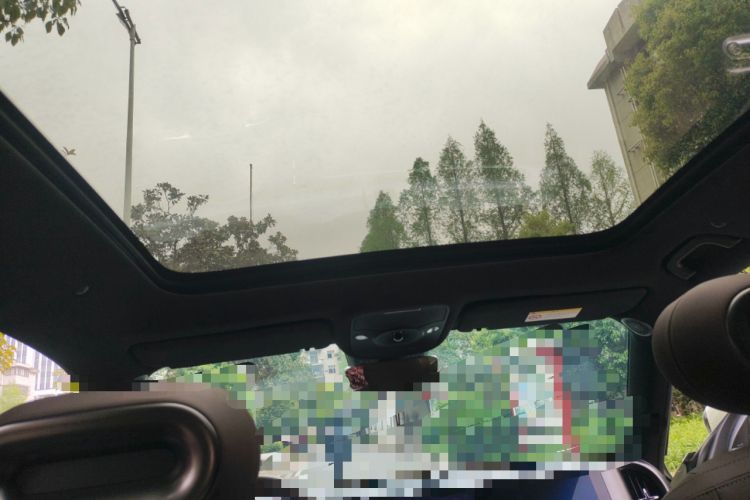 Used smart #5 2024 Ultra-Long Range Extraordinary Journey Luxury Edition
