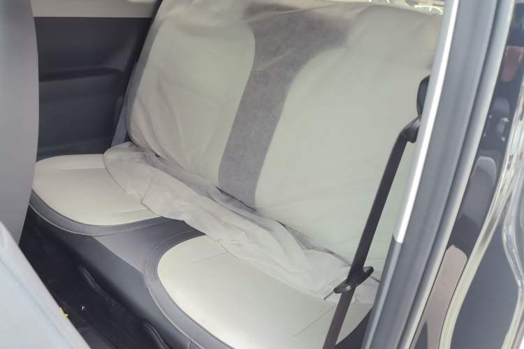 Used Geely Galaxy Panda 2025 210km Panda Kart
