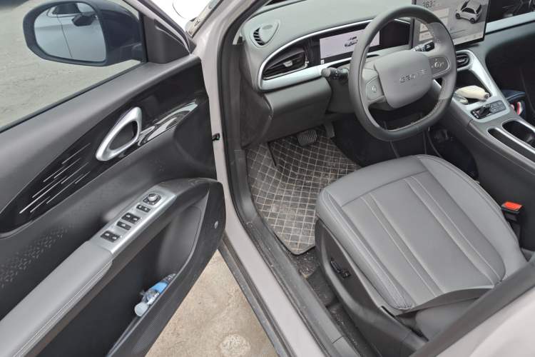 Used Geely Galaxy Geome 2025 UP 410km Exploration Edition