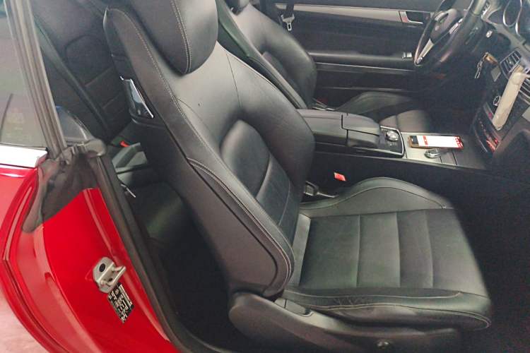 Used Mercedes-Benz E-Class (Import) 2014 E 200 Coupe
