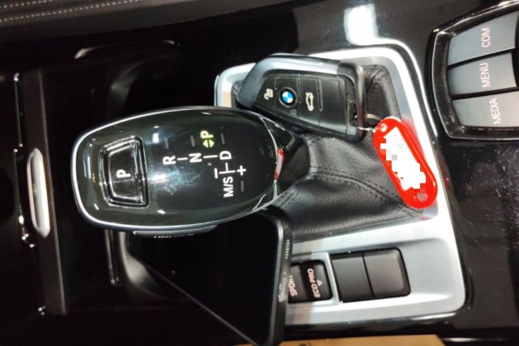 Used BMW 1 Series 2020 120i M Sport Package Gear Lever