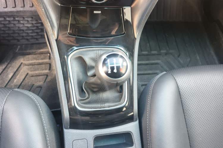 Used BYD F3 2020 1.5L Manual Luxury Edition