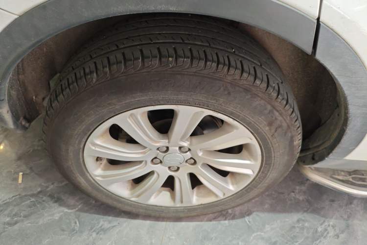 Used Land Rover Discovery Sport 2018 240 PS SE Version