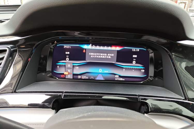 Used Volkswagen Teramont 2021 380TSI Four-Wheel Drive Prestige Flagship Edition