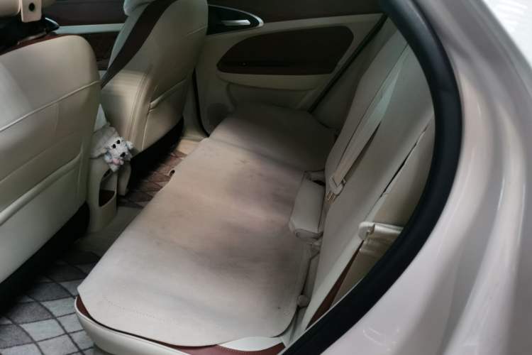 Used ORA Good Cat 2024 401 km Luxury Version