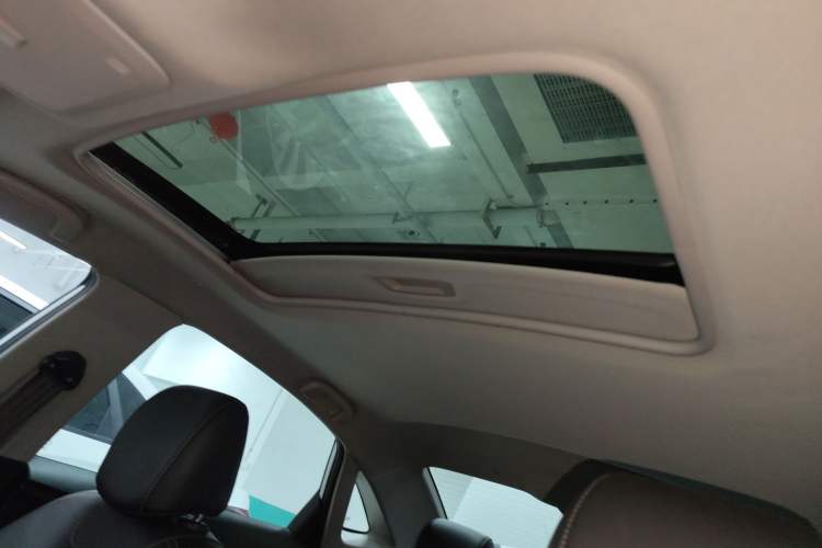 Used Buick GT 2017 15N Automatic Deluxe Edition
