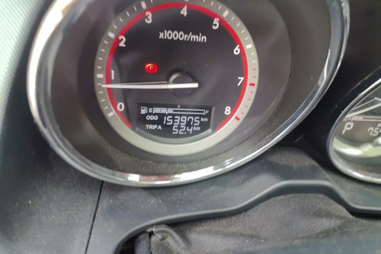 Used Bestune B70 2016 2.0L Automatic Premium Edition
