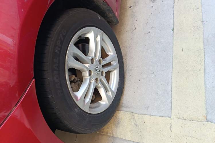 Used MG 6 2017 20T Automatic Elite Smart Connect Version China V Standard
