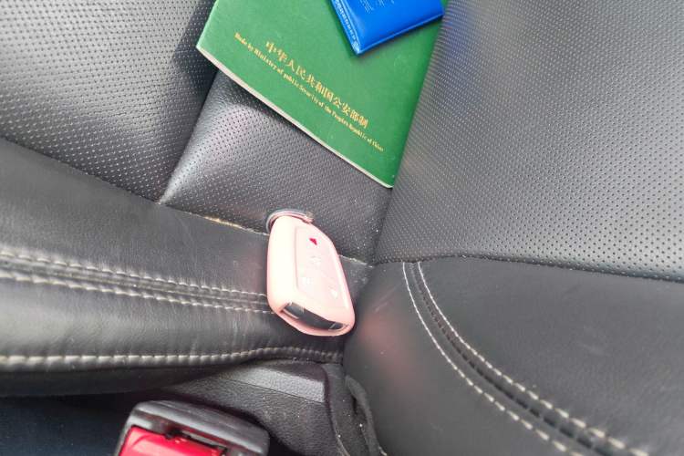 Used Cadillac ATS-L 2017 28T Fashion Edition