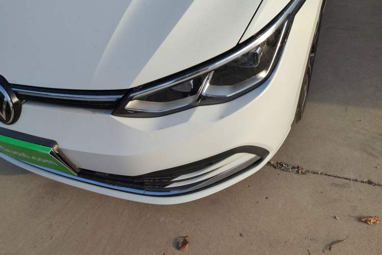 Used Volkswagen Golf 2024 280TSI DSG Pro Enjoyment Edition
