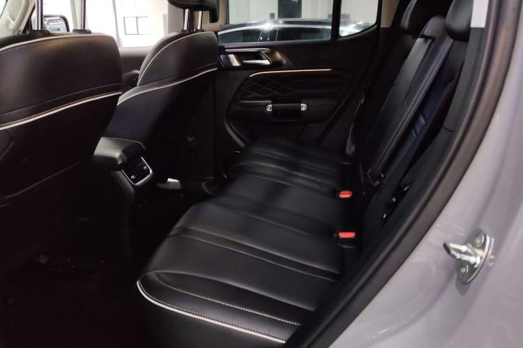 Used Tank 300 2023 Off-Road Edition 2.0T Conqueror
