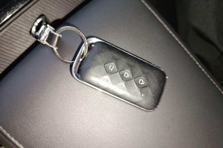 Used Wuling Xingguang 2024 Co-Creation Edition 150 Advanced Model
