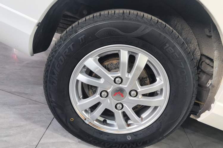 Used Wuling Hongguang 2021 1.5L S Standard Version LAR