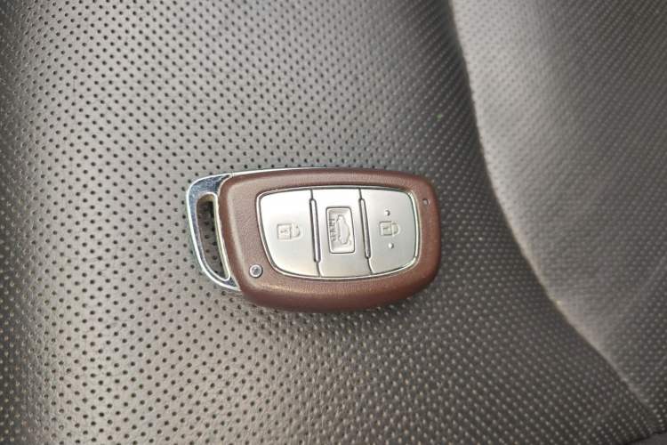 Used Hyundai Sonata 2015 1.6T GLS Smart Model