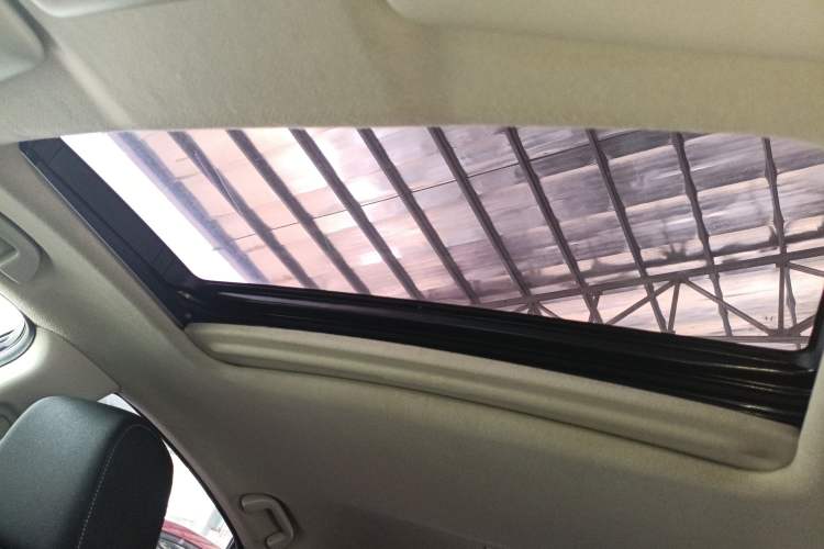 Used Honda Civic 2016 220TURBO CVT Luxury Edition