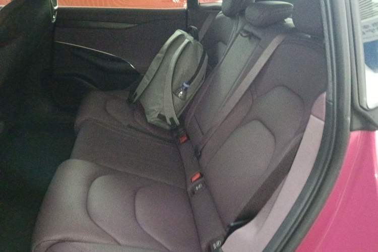 Used Xiaomi Auto SU7 2024 Rear-Drive Long-Range Intelligent Driving Version