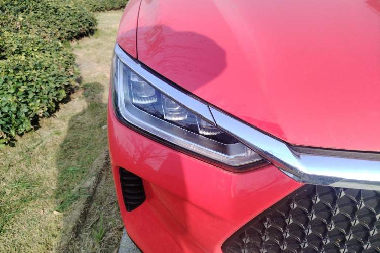 Used BYD e2 2020 Upgraded Version Long-Range Edition Luxury Model