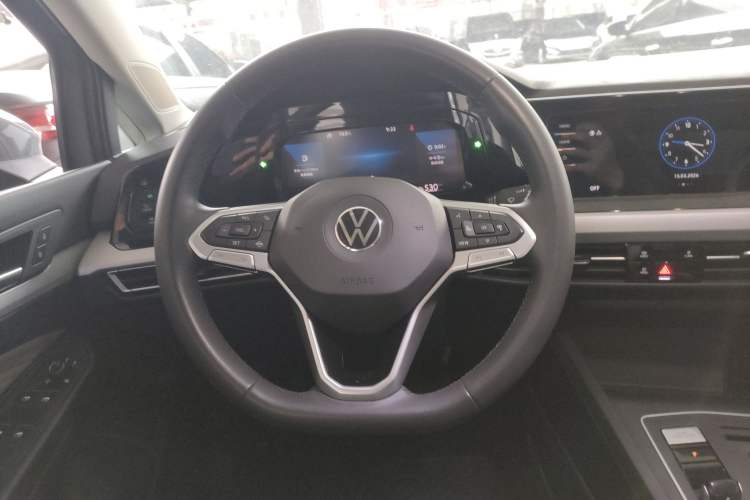 Used Volkswagen Golf 2023 280TSI DSG Pro