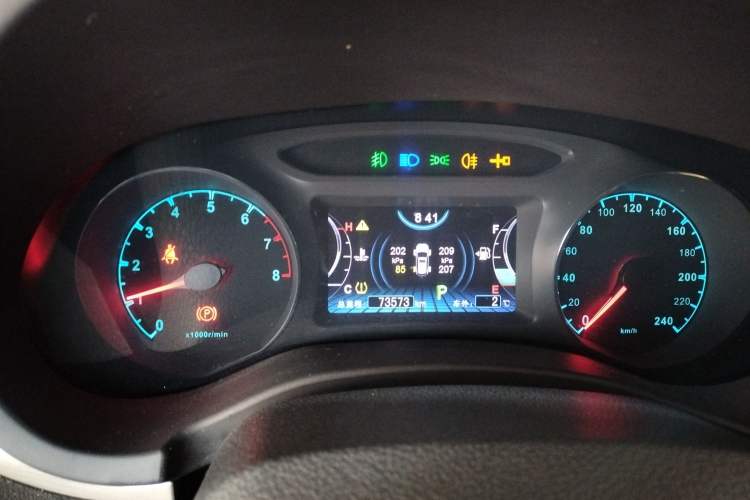 Used BYD Song 2018 1.5TID Automatic Smart Connect Prestige Model