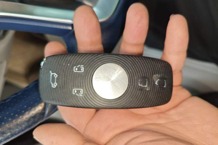 Used Roewe iMAX8 2021 400TGI Supreme Series Ultimate Edition