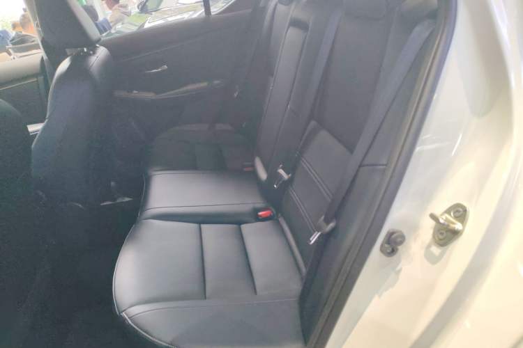 Used Nissan Sylphy 2023 1.6L CVT Enjoyment Edition