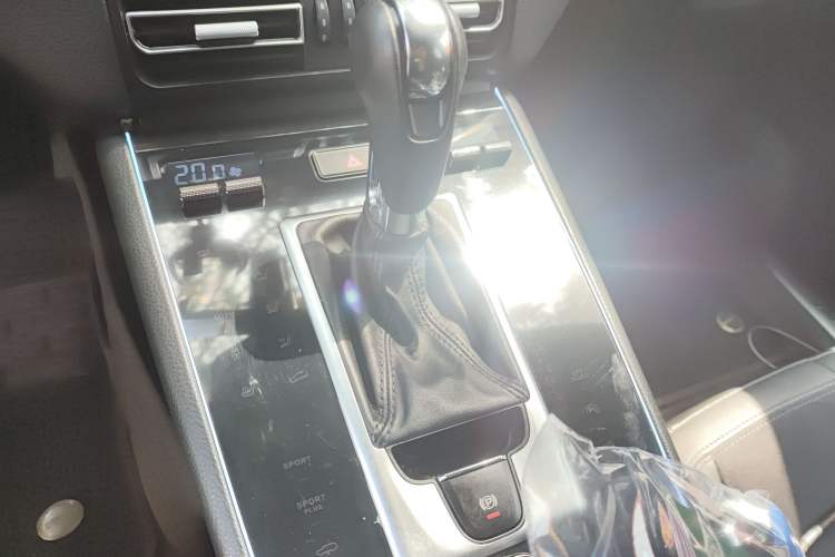 Used Porsche Macan 2014 Macan 2.0T