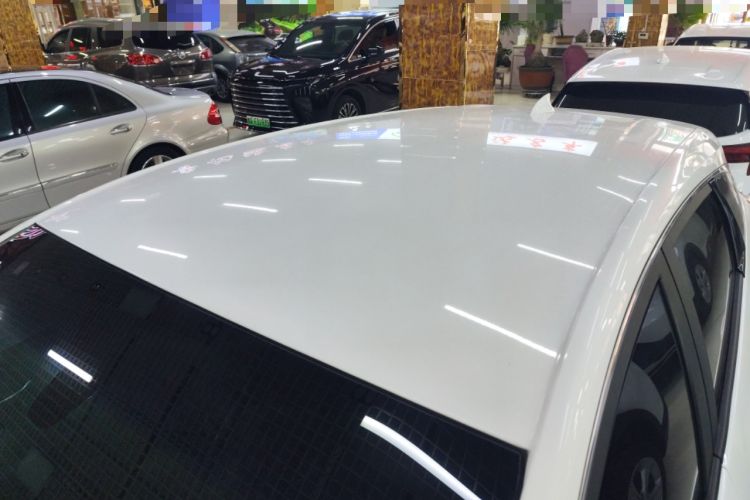 Used Buick Velite 6 2023 430km Comfort Edition
