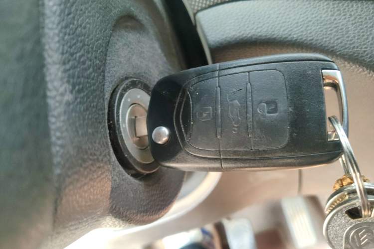 Used Wuling Hongguang 2021 1.5L S Standard Version LAR
