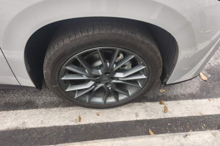 Used Leapmotor C10 2026 605 Enjoyment Edition