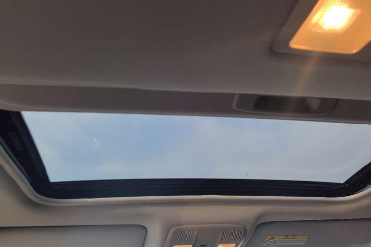 Used Mazda CX-5 2021 2.5L Automatic 4x4 Black Knight Headliner