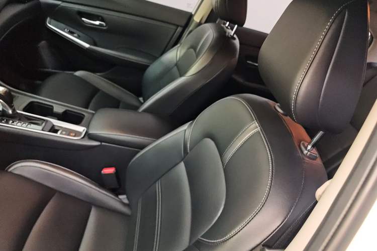 Used Nissan Sylphy 2022 1.6L XL CVT Enjoyment Edition