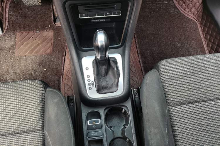 Used Volkswagen Sharan 2013 1.8TSI Standard Model Euro IV