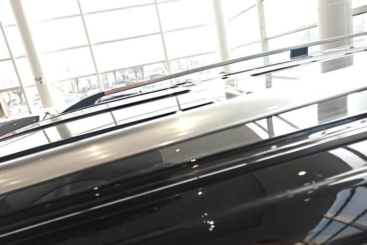 Used Juntian Black Warrior Youth 2023 2.0T Gasoline Standard Edition