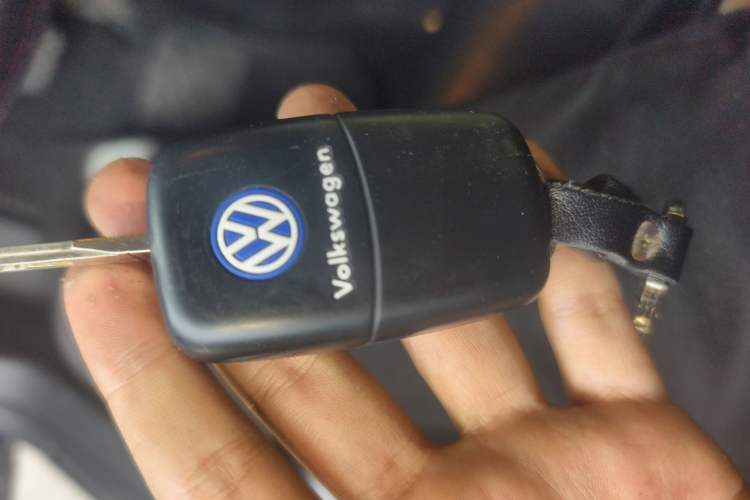 Used Volkswagen Sagitar 2012 1.4TSI Automatic Luxury Edition
