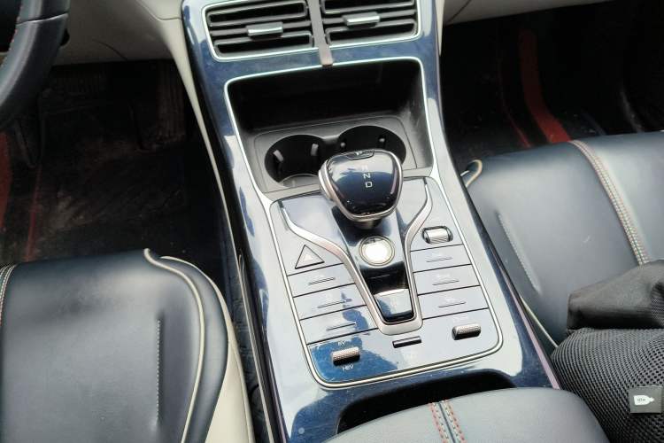 Used BYD Qin PLUS 2021 DM-i 55KM Flagship Model