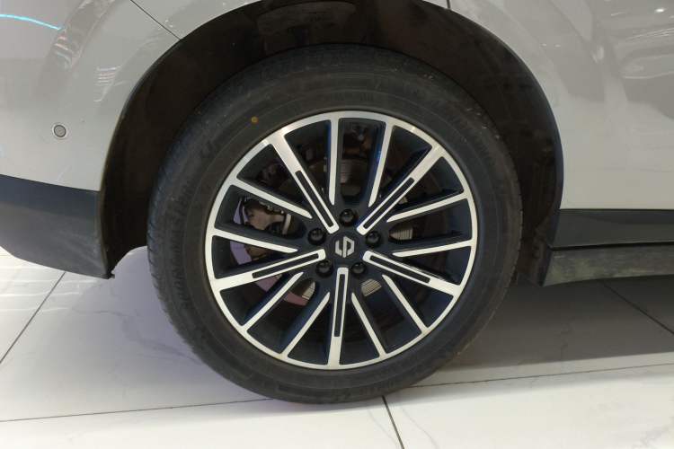 Used Leapmotor B10 2025 510 Joyful Edition