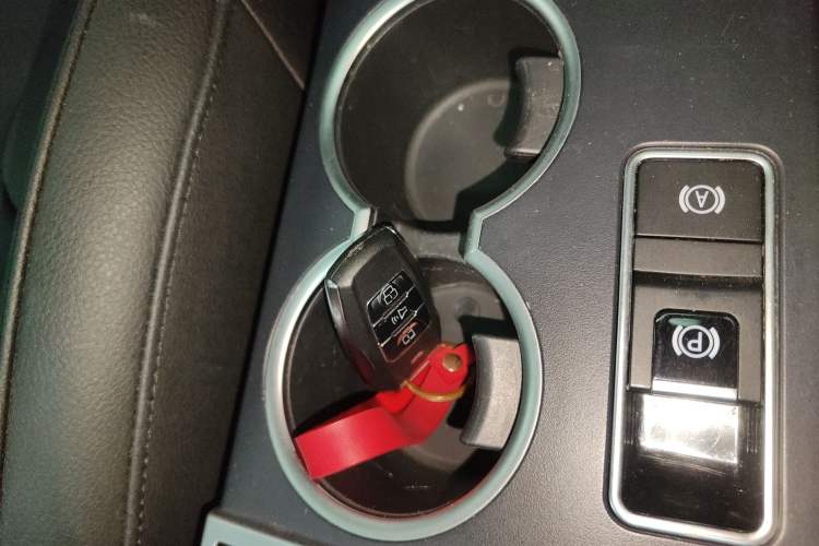 Used Haval H2 2017 Red-Label 1.5T Automatic Two-Wheel Drive Luxury Model