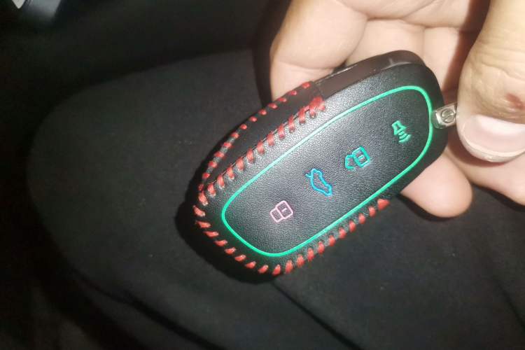 Used Haval H Dog 2023 2.0T Two-Wheel Drive Chaoye Version Plus