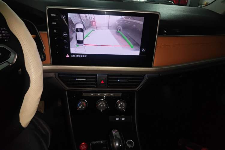 Used Volkswagen Bora 2023 200TSI DSG Enjoyment Edition
