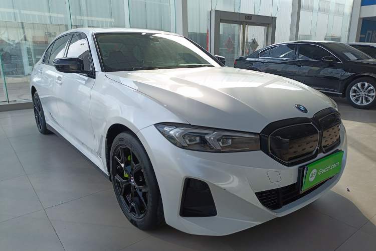 Used BMW i3 2022 eDrive 35 L