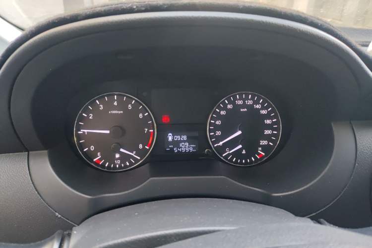 Used JAC Refine M3 2019 IKEA Edition 1.6L Luxury Model