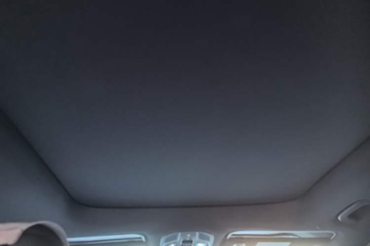 Used Geely Auto Monjaro L 2024 2.0TD DCT EVO Two-Wheel Drive Long-Range Version