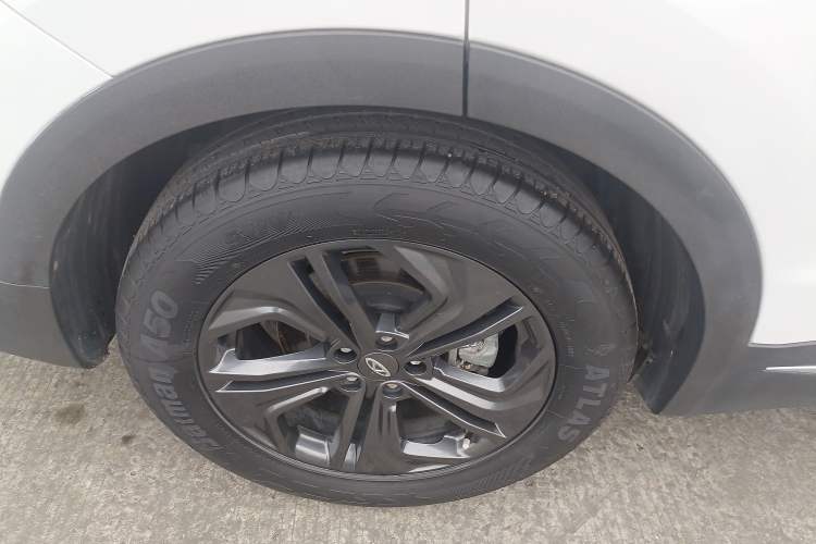 Used Chery Tiggo 7 PLUS 2021 Kunpeng Edition 1.6TGDI DCT Luxury Model+