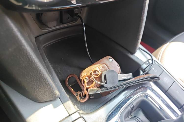 Used Chevrolet Malibu 2017 1.5T Automatic Luxury Edition